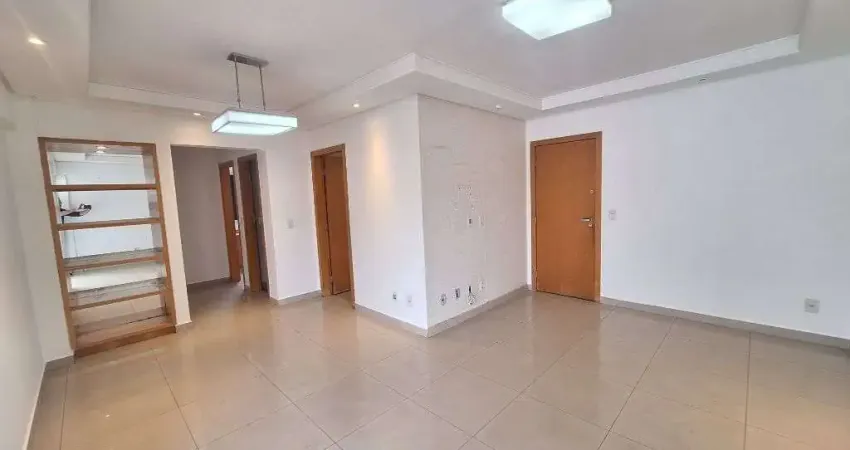 Apartamento de 105 m² com 02 quartos à venda por r$ 700.000,00 no residencial belvedere d'or, setor bueno em goiânia/go