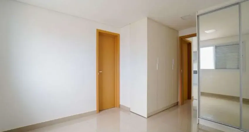 Apartamento de 62 m² com 02 quartos para alugar por r$ 3.800,00/mês no setor marista em goiânia/go