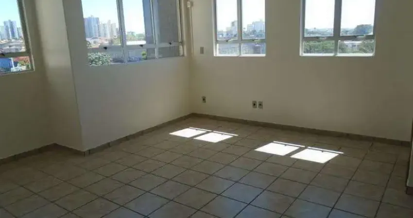 Sala de 33 m² para alugar por r$ 850,00/mês no jardim américa em goiânia/go