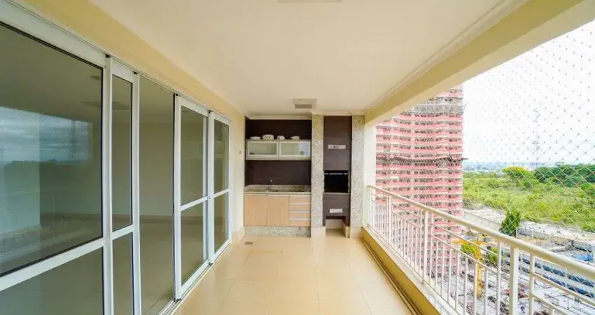 Apartamento de 150,95 m² com 03 suites, para alugar,por R$ 6.550,00 mês no Setor Serrinha - Goiânia