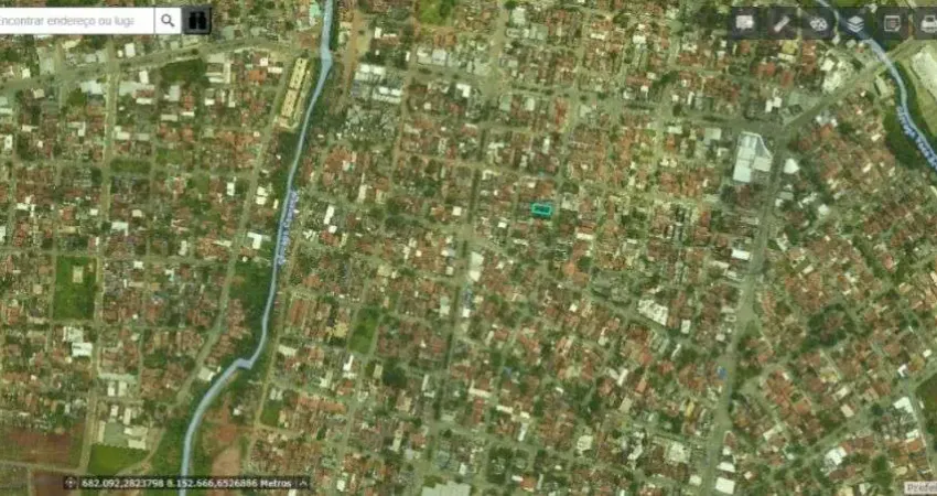 Terreno de 448 m² à venda por r$ 700.000 - jardim américa - goiânia