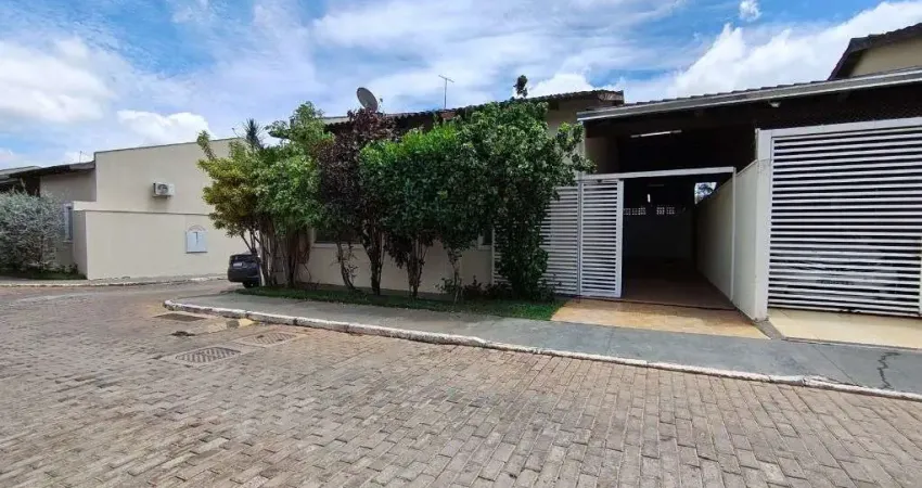 Casa de 137 m² com 03 quartos, à venda por r$ 400.000 - chácara são pedro - aparecida de goiânia/go