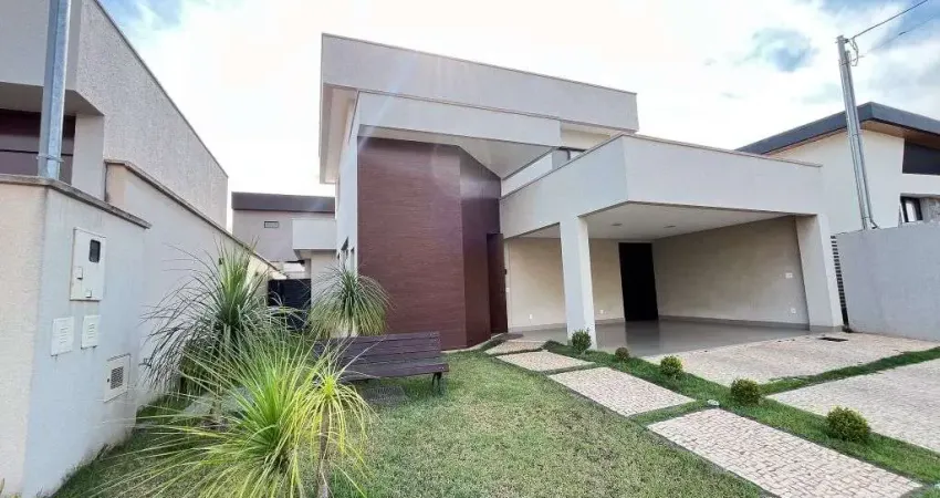 Sobrado de 220 m² com 04 quartos à venda  por r$ 1.300.000 - jardins bolonha - senador canedo