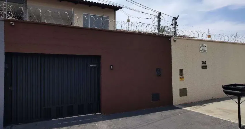 Sobrado de 121 m² com 03 quartos à venda,  por r$ 550.000 - santa rita - goiânia/go