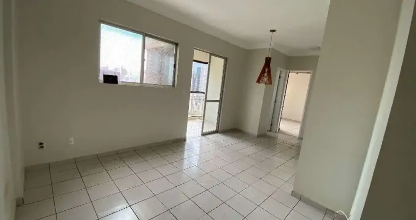 Apartamento com 2 dormitórios à venda, 65 m² por r$ 390.000,00 - setor bela vista - goiânia/go