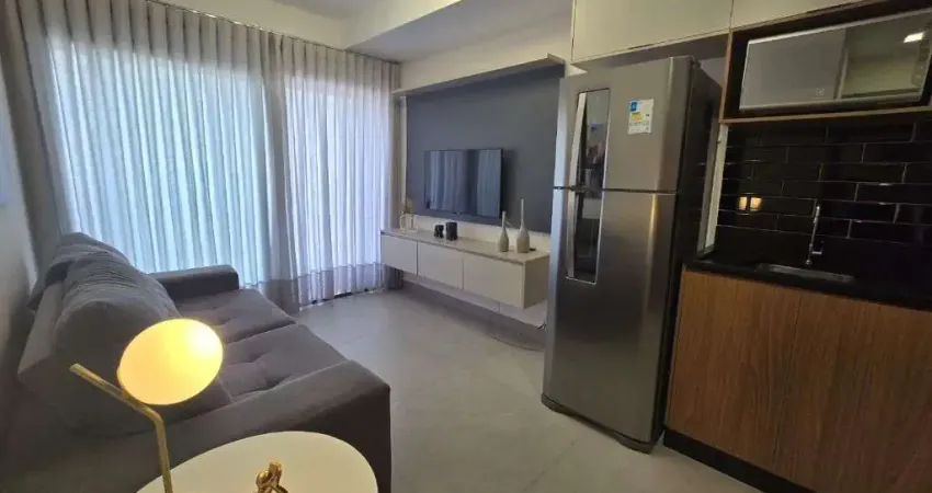 Apartamento de 64 m² com 02 quartos, à venda por r$ 720.000 - setor bueno - goiânia