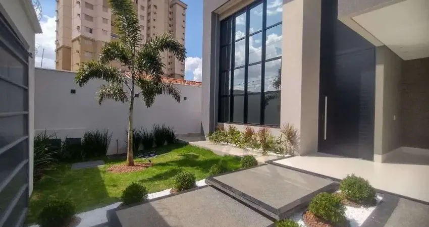 Casa de 212 m² com 04 suites, à venda por r$ 1.890.000 - parque amazônia - goiânia/go