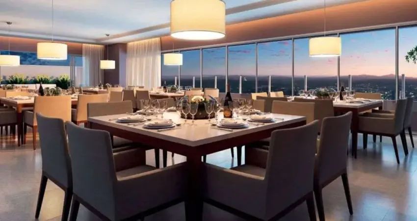 Apartamento de 220 m² com 03 suítes, à venda por r$ 2.200.000 - marista prime residence- setor marista - goiânia/go