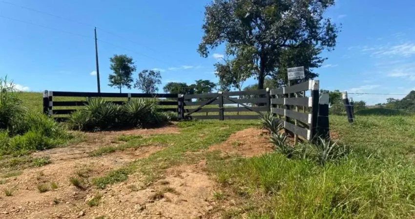 Chácara de 193.600 m² com 05 quartos, à venda por r$ 1.800.000 - boa vista - goiânia/go