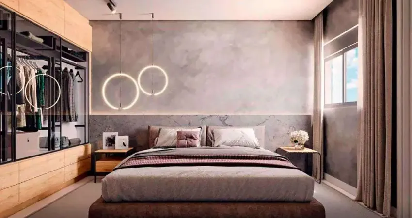 Apartamento de 76 m² com 03 suítes à venda por r$ 730.000 - soft pedro ludovico - setor pedro ludovico - goiânia/go