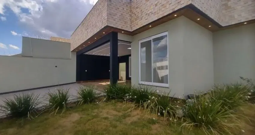 Casa de 207 m² com 03 suítes, à venda por r$ 1.200.000,00 - cidade satélite são luiz - aparecida de goiânia/go