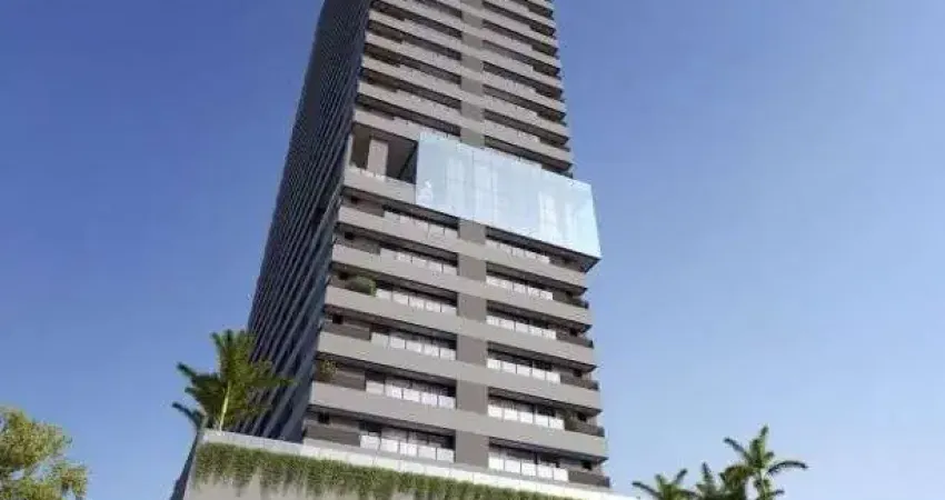Flat de 48 m² com 01 suíte, à venda por r$ 550.000,00 - storya casa versátil - setor marista - goiânia/go