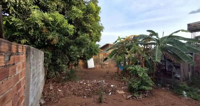 Terreno à venda com 450 m²  por r$ 260.000,00 - parque industrial joão braz - goiânia/go