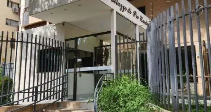 Apartamento de 169 m² com 03 quartos, para alugar por r$ 4.800/mês - setor oeste - goiânia/go