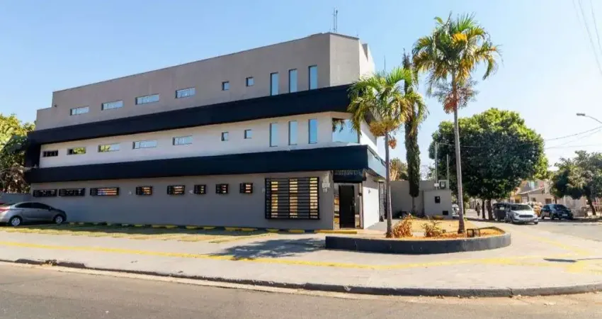 Prédio à venda, 800 m² por r$ 5.800.000,00 - jardim américa - goiânia/go