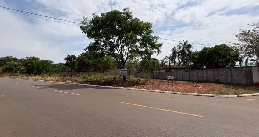 Terreno à venda, 1175 m² por r$ 510.000 - setor shangry-lá - goiânia/go