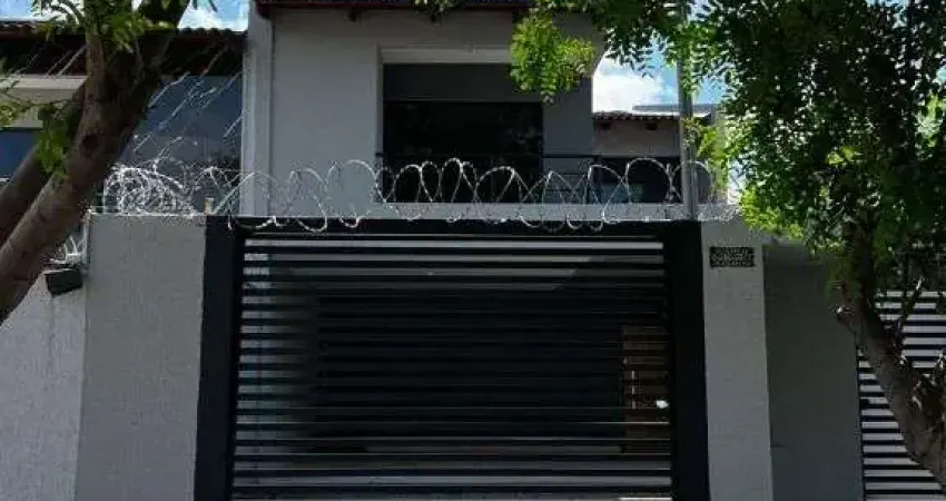 Casa de 180 m² com 04 quartos à venda por r$ 770.000,00  - jardim atlântico - goiânia/go