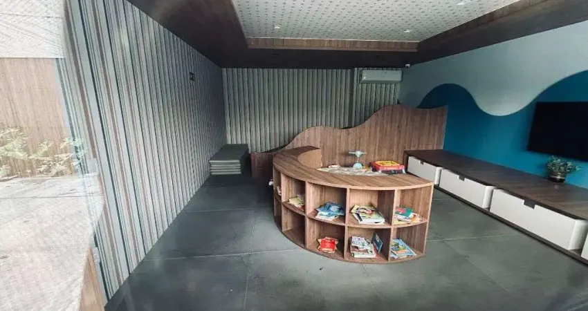 Apartamento de 273,93 m², com 03 suítes para alugar por r$ 21.800,00 - legend praça do sol - setor oeste - goiânia goiás.