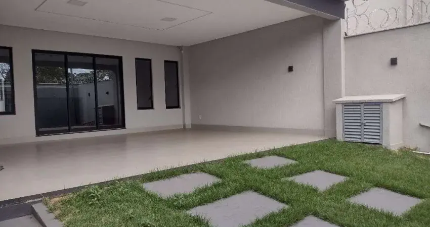 Casa de 160 m² com 03 quartos à venda por R$ 850.000,00 - Jardim Atlântico - Goiânia/GO