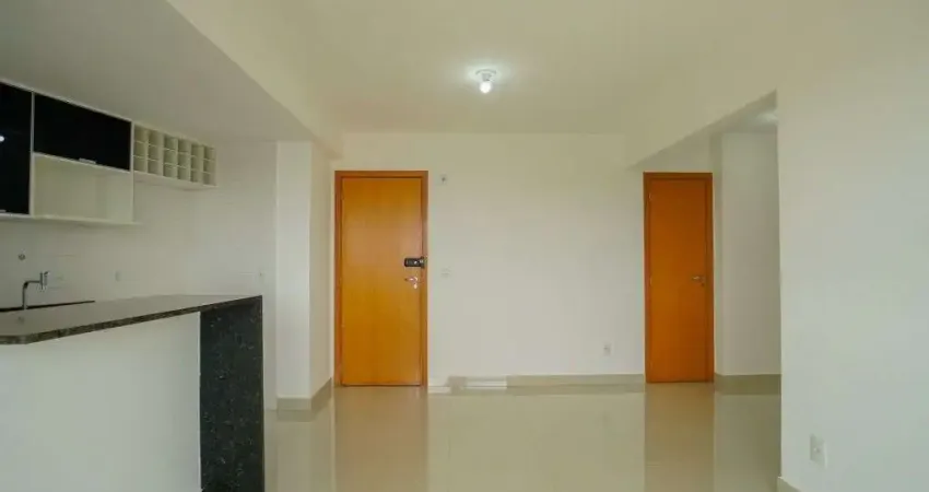 Apartamento de 75m² com 03 quartos para alugar por r$ 2.653 - setor leste universitário - goiânia/go