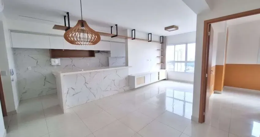 Apartamento de 98 m² com 03 suítes à venda por r$ 950.000,00 - setor bueno - goiânia/go.