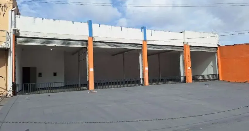 Galpão de 200 m² para alugar,  por r$5.500 ao mês no setor central em goiânia