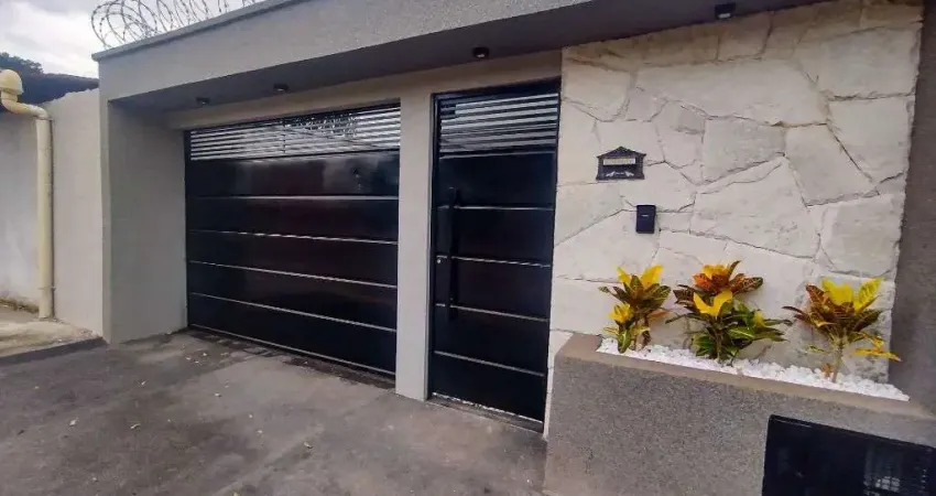 Casa de 130 m² com 03 quartos á venda por r$ 680.000,00 - jardim helvécia - aparecida de goiânia/go