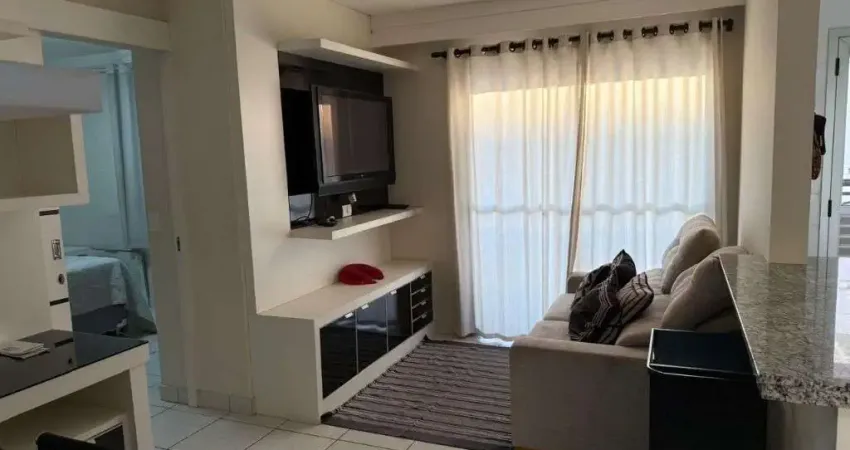 Flat de 44 m² com 1 quarto à venda,  por r$ 310.000 no setor bela vista em goiânia