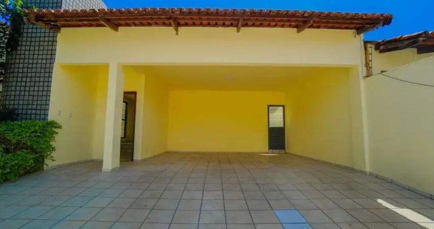 Casa de 250 m² com 3 quartos para alugar,  por r$2.800 ao mês no setor goiânia 2 em goiânia