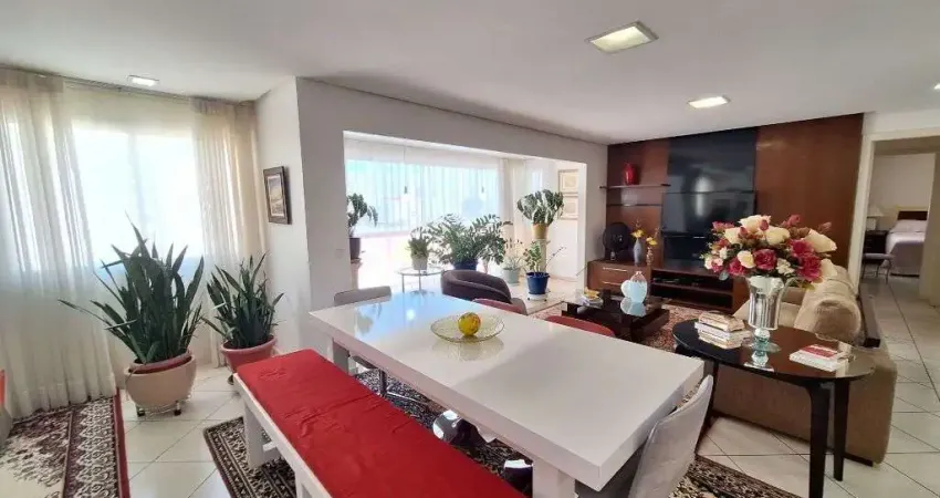 Apartamento  de 117 m²  com 03 quartos à venda por r$ 688.000,00 - setor bueno - goiânia/go.