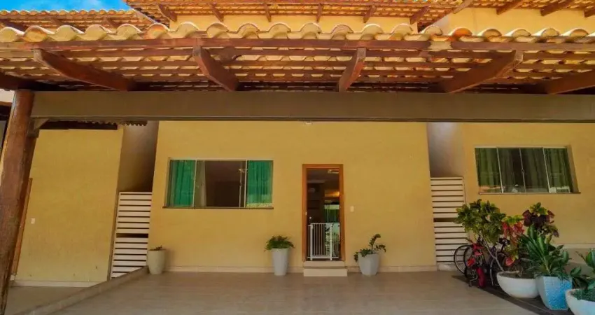 Sobrado de 203 m² com 03 suites para alugar por r$ 6.300,00 - parque anhanguera - goiânia-go.