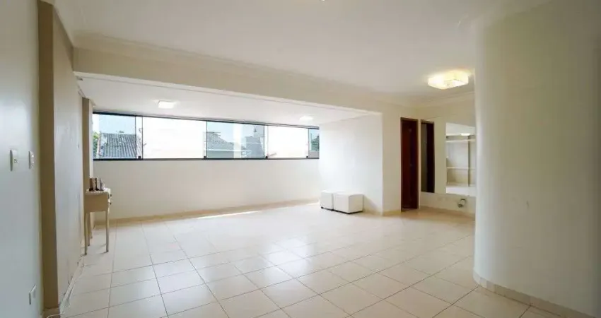 Apartamento com 03 quartos à venda, 140 m² por r$ 580.000 - cemaco home center - parque amazônia - goiânia/go
