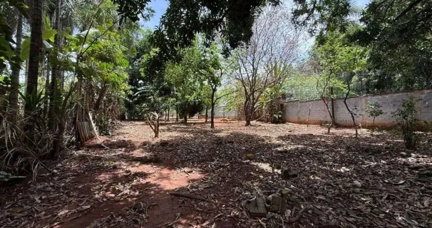 Chácara de 1437 m² com 03 quartos à venda  por r$ 1.200.000,00 - setor faiçalville - goiânia/go.