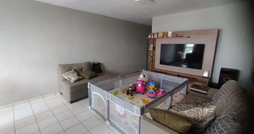 Apartamento de 78 m² com 02 quartos à venda por r$ 270.000,00 - setor dos afonsos - aparecida de goiânia/go.