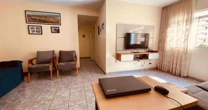 Apartamento de 91 m² com 03 quartos à venda por r$ 480.000,00 - setor oeste - goiânia/go.