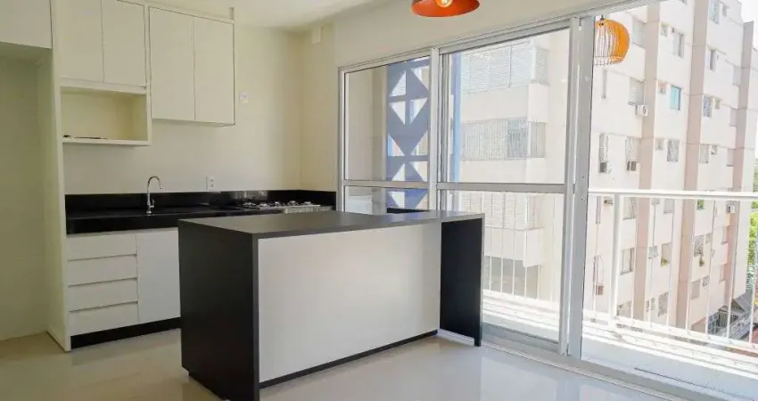 Aparatamento de 74,99m² com 2 quartos para alugar por r$ 3.000,00/mês - setor aeroporto - goiânia-go.