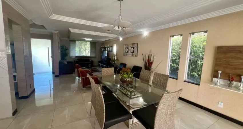 Sobrado de 250 m² com 03 suítes à venda por r$ 1.600.000,00 -  loteamento portal do sol i - goiânia/go.