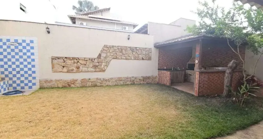 Sobrado de 250 m² com 03 quartos à venda por r$ 1.650.000,00 - loteamento portal do sol i - goiânia/go.