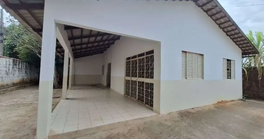 Casa de277 m² com 04 quartos à venda, por r$ 630.000 no jardim das esmeraldas em goiânia