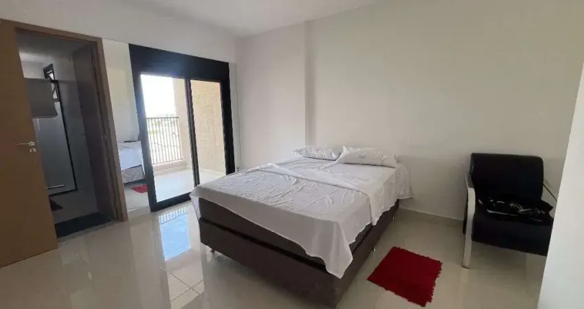 Apartamento de 90 m² com 03 quartos à venda por r$ 630.000 - rodoviário - goiânia-go.