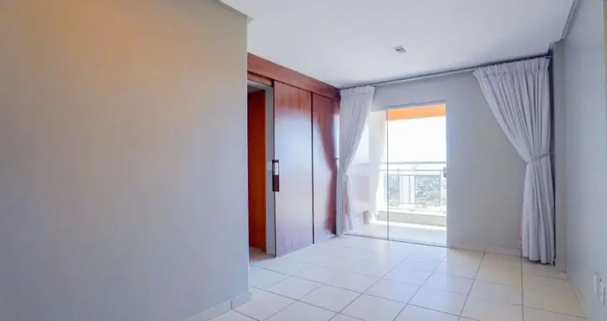 Apartamento de 58 m² com 2 quartos para alugar,  por r$ 2.600,00 ao mês  na vila dos alpes em goiânia