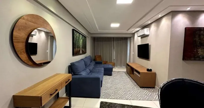 Apartamento de 69 m² com 02 quartos à venda - setor bueno - goiânia/go.