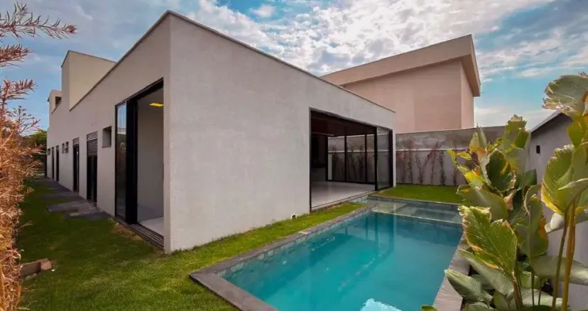 Casa de 300 m² com 04 suítes à venda por r$ 4.500.000,00 - jardins itália - goiânia-go.