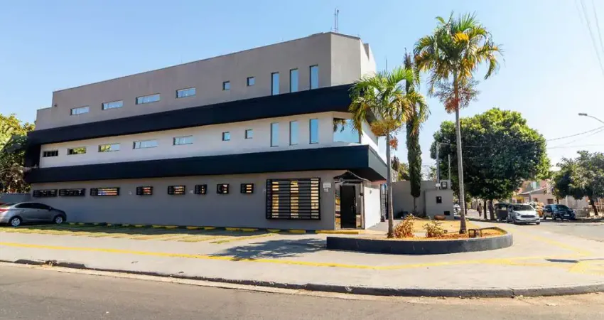 Prédio de 800 m², para alugar por R$ 35.000/mês - Jardim América - Goiânia/GO