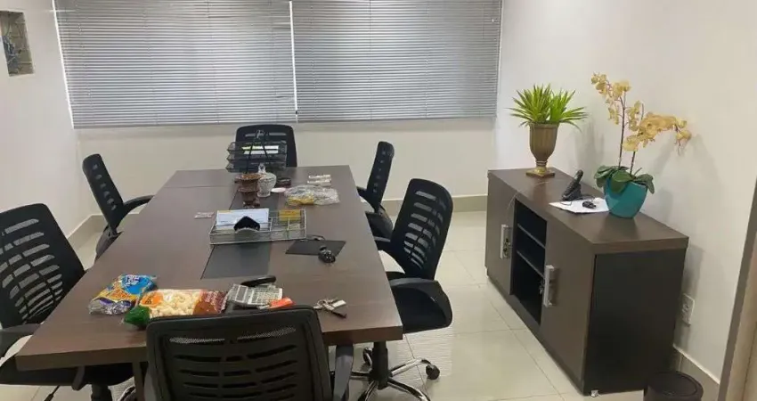 Sala de64 m² à venda, por r$ 350.000 no alto da glória em goiânia