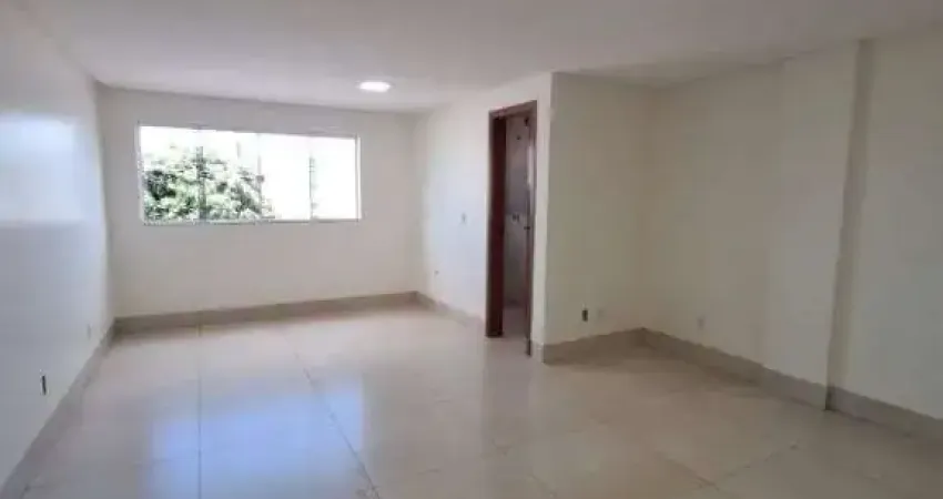 Sala comercial funcional com 25 m² para locação na vila teófilo neto – goiânia/go