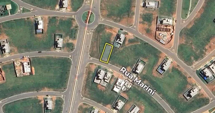 Lote de 275 m² à venda por r$ 245.000 no jardins parma - senador canedo/go