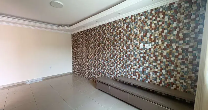 Casa com 3 quartos à venda, 133 m² por r$ 770.000 - residencial sossego tamandaré - goiânia/go