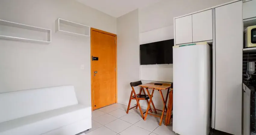Apartamento com 1 quarto para alugar na Rua 86, 189, Setor Sul, Goiânia
