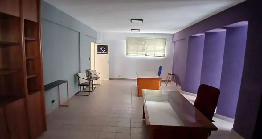 Salas comerciais de 69m² à venda no Edificio Juris Center - Setor Oeste - Goiânia